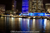 Vivid Sydney 2012